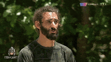 Koh Lanta Kohlanta GIF