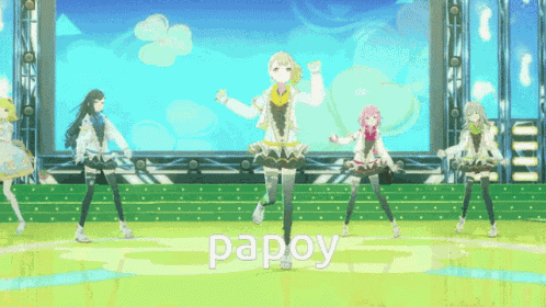 Kohane Pjsekai GIF