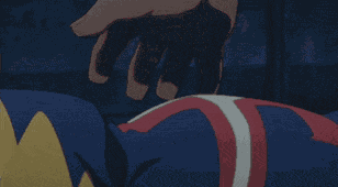 Koichi Haimwari Skycrawler GIF