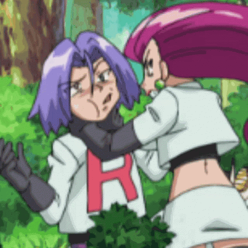 Kojiro Musashi GIF