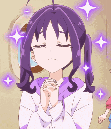 Kokoro Shigure Kimi To Idol Precure GIF