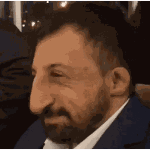 Koksal Baba GIF