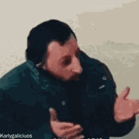 Koksal Baba Burkanov GIF