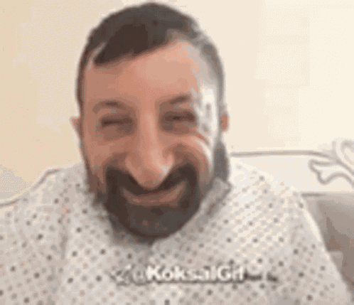 Koksal Baba GIF