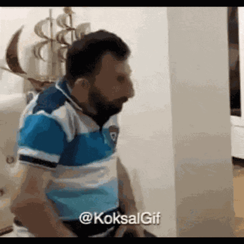 Koksal Baba GIF
