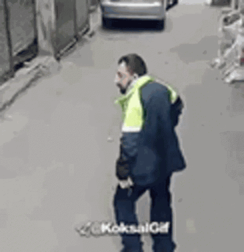 Koksal Baba GIF