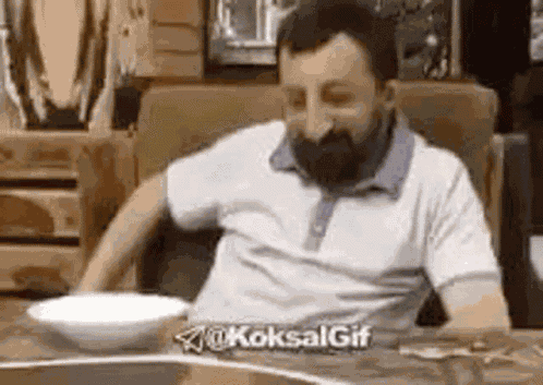 Koksal Baba GIF
