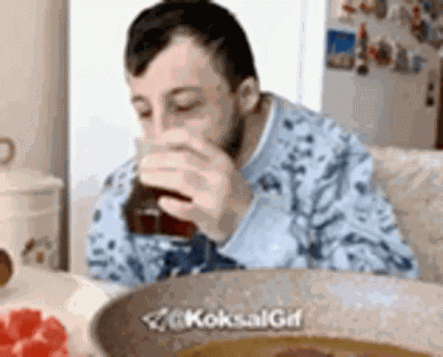 Koksal Baba GIF