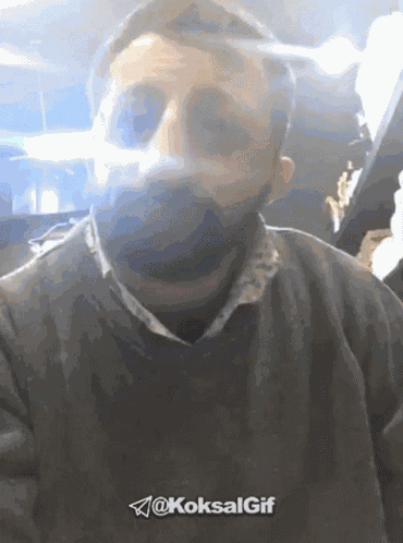 Koksal Köksal Baba GIF