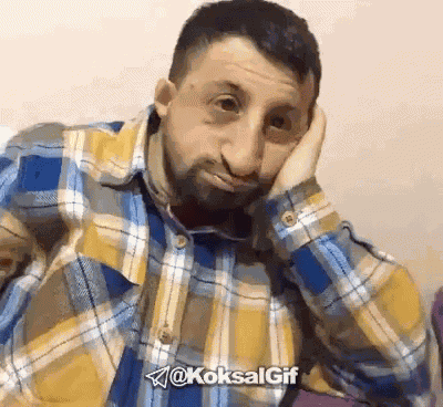 Koksal Köksal Baba GIF