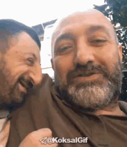 Koksal Kiss GIF
