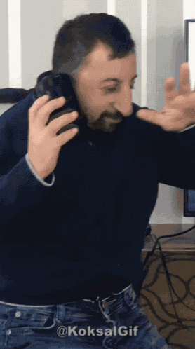 Koksal Koksal Baba GIF