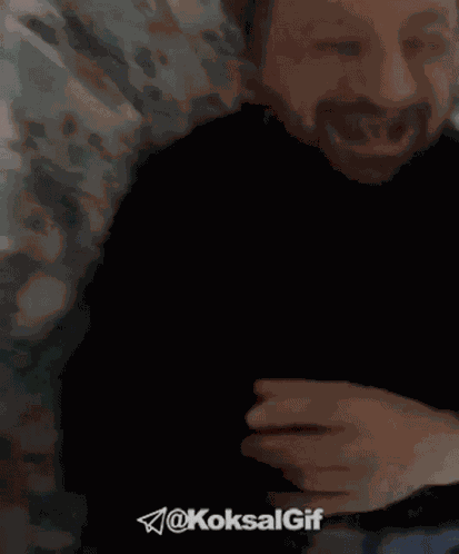 Koksal Koksal Baba GIF