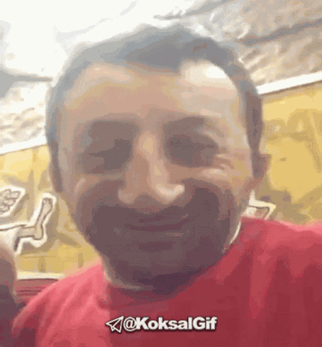 Koksal Koksalbaba GIF