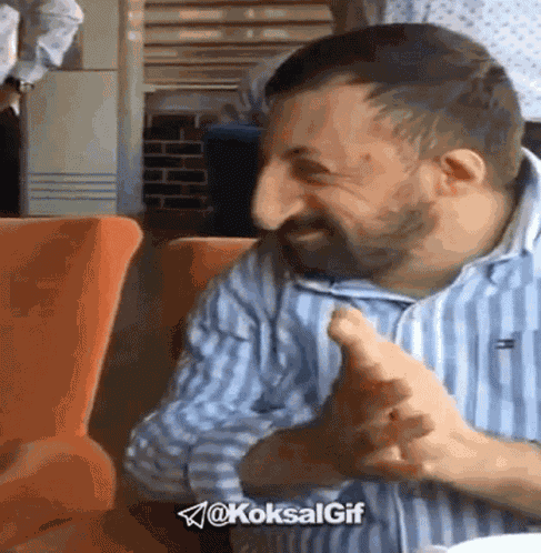 Koksal Koksalbaba GIF