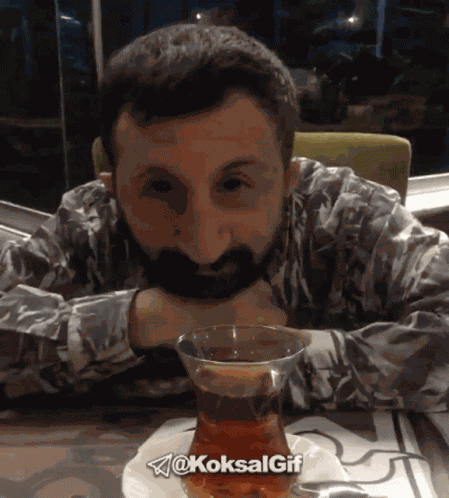 Koksal Koksalbaba GIF