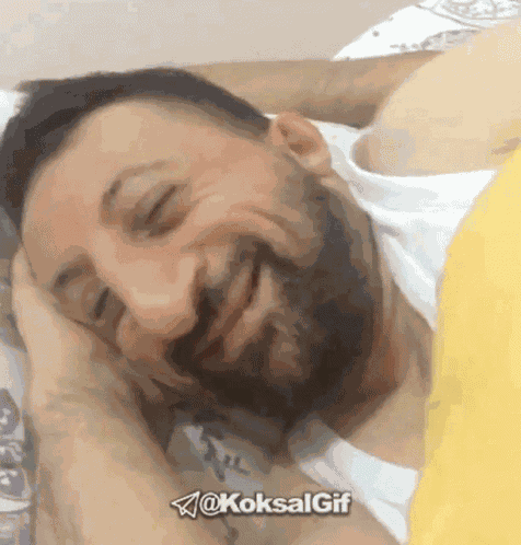 Koksal Koksalbaba GIF
