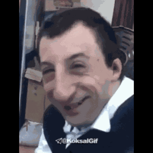 Koksal GIF