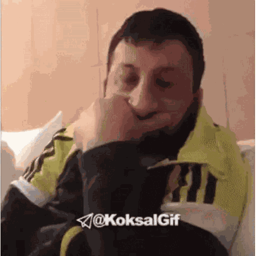 Koksal GIF