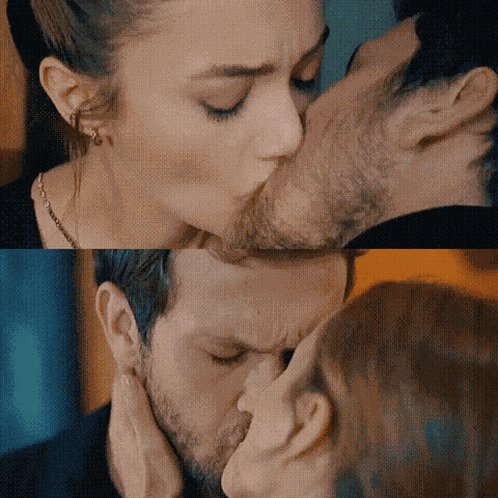 Komik üzgün GIF