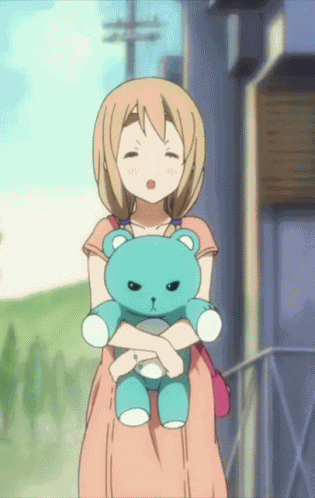 Kon Mugi GIF