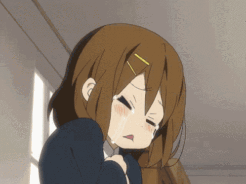 Kon Yui GIF