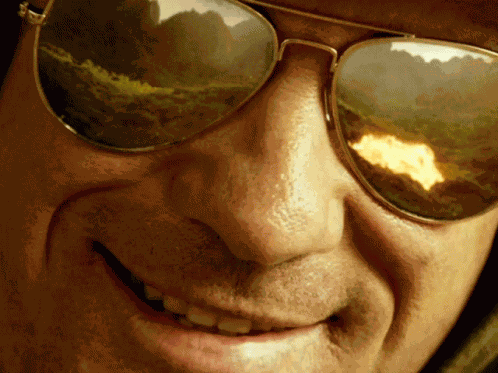 Kong Apocalypse Now GIF