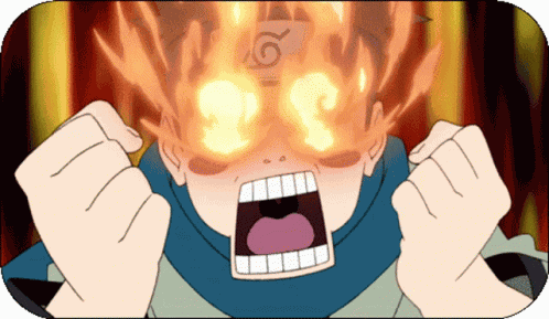 Konohamaru Naruto GIF