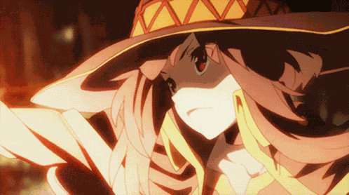 Konosuba Anime GIF