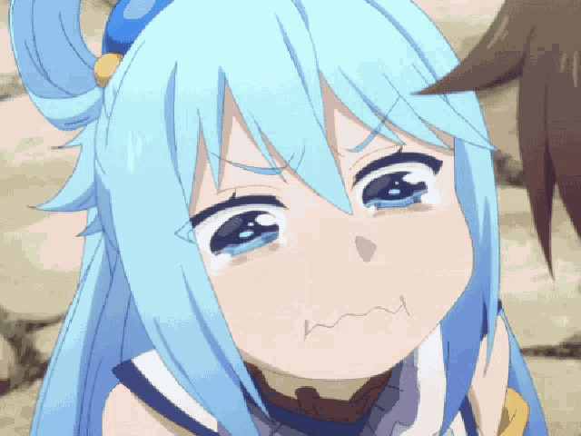 Konosuba Anime GIF