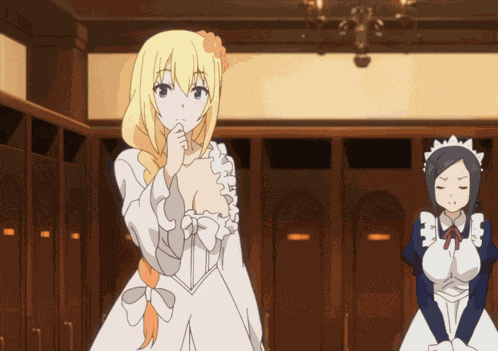 Konosuba Konosuba Season 3 GIF