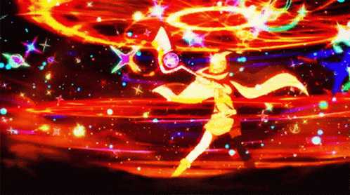 Konosuba GIF