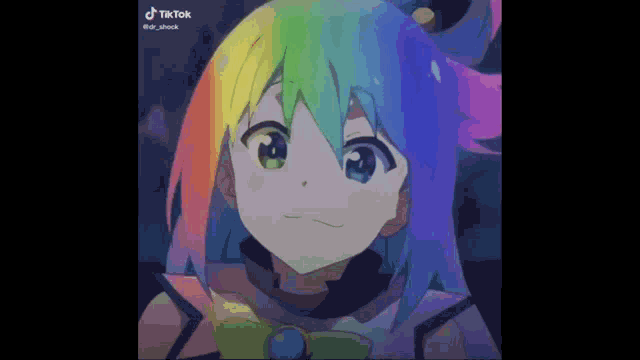 Konosuba GIF