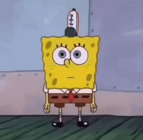 Koobiiuv Spongebob GIF