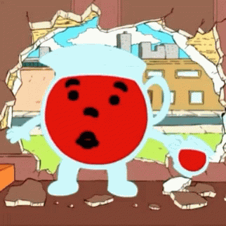 Kool Aid Cool GIF