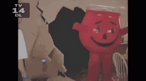 Kool Aid GIF