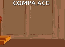 Kool Aid Man Oh Yeah GIF