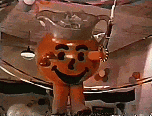 Koolaid Commercial GIF