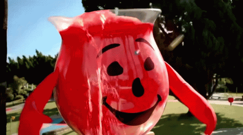 Koolaid Koolaid Man GIF