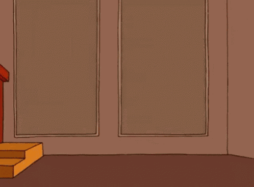 Koolaid Man GIF