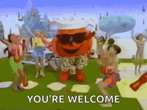 Koolaid Summer GIF