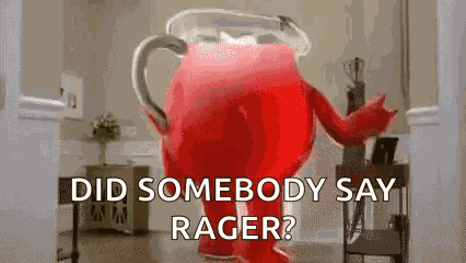 Koolaidman House GIF