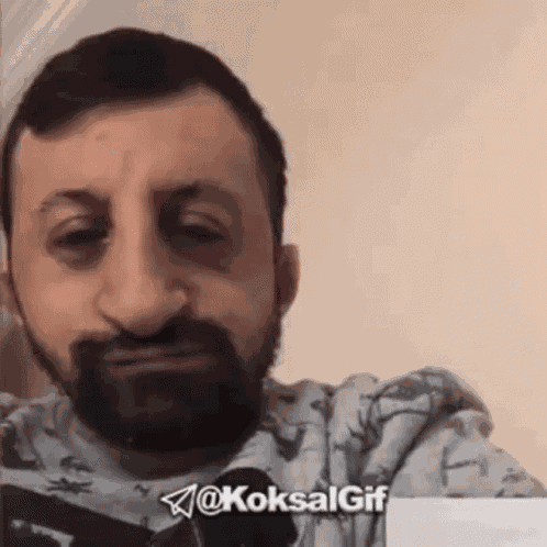 Koooooki Koksal GIF