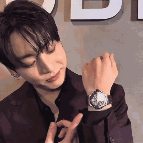 Koopuppychuu Jungkook GIF