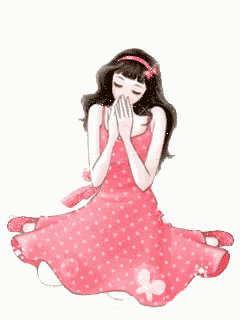 Korean Anime GIF
