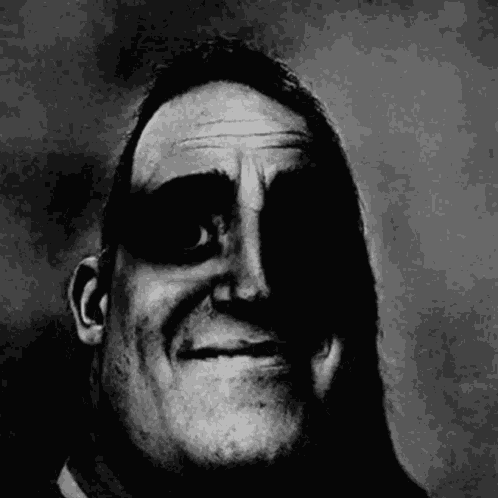 Korkmak GIF