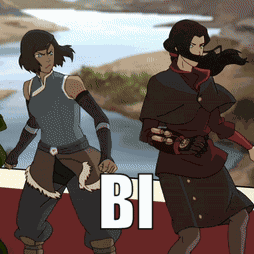 Korrasami Korrasami Bi GIF