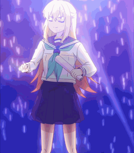 Koshi Torako Shikanoko GIF