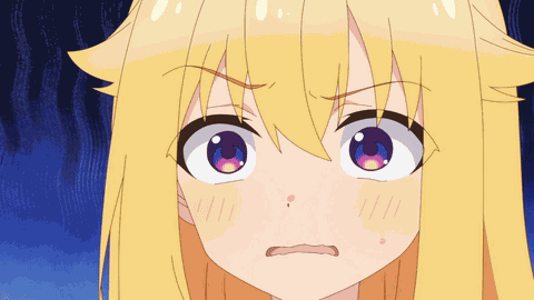 Koshi Torako Shikanoko GIF