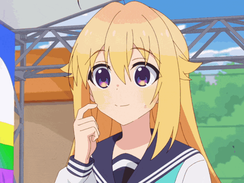 Koshitan Nervous GIF